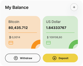 Norden Core automated trading solution — dashboard overview